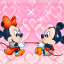 MINI ET MICKEY